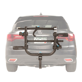 Rack Westople Rockymounts 2 Bicis